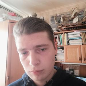 Alexandr, 24 года, Калининград