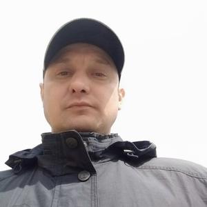 Дмитрий, 40 лет, Осинники
