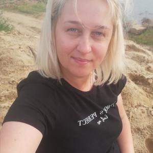 Юлия, 41 год, Рыбинск
