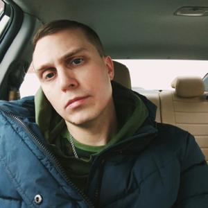 Alex, 33 года, Вологда