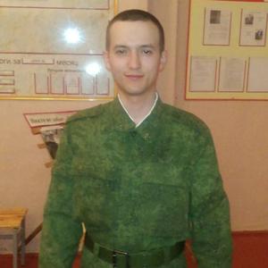 Парни в Улан-Удэ: Алексей, 34 - ищет девушку из Улан-Удэ