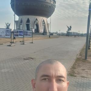 Вахабжон, 37 лет, Нижний Новгород