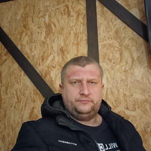 Юрий, 41 год, Липецк