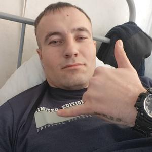 Кирилл, 32 года, Челябинск