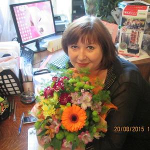 Марина Куприна, 57 лет, Мичуринск