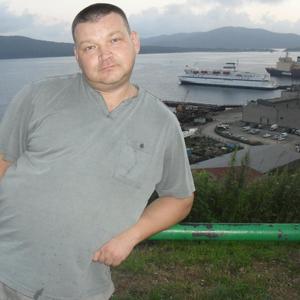 Роман, 49 лет, Лесозаводск