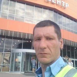Александр, 44 года, Комсомольск-на-Амуре