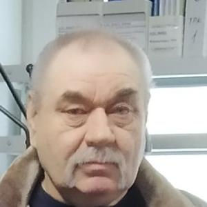 Станислав, 65 лет, Когалым