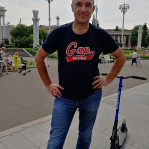 Петровский Александр, 53 года, Воскресенск