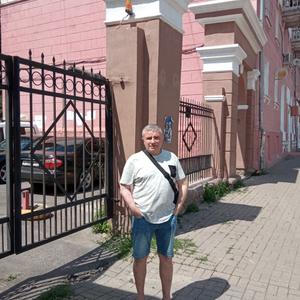 Сергей Пехов, 50 лет, Курск