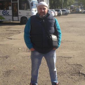 Александр, 46 лет, Омский