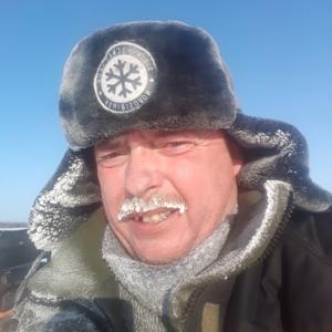 Алексей, 53 года, Парабель