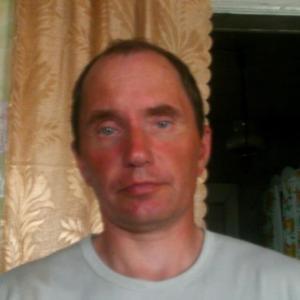 Сергей Гавриков, 53 года, Рязань