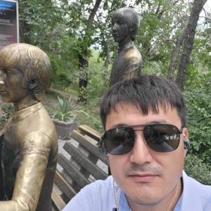 Парни в Икряное: Кадыржан, 34 - ищет девушку из Икряное