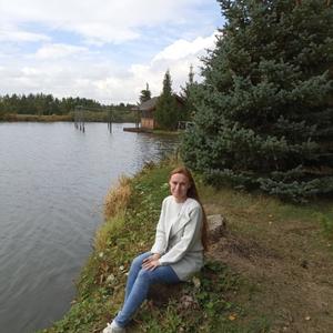 Девушки в Оренбурге: Марина, 42 - ищет парня из Оренбурга