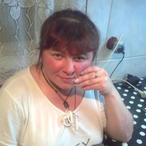 Девушки в Санкт-Петербурге: Лариса, 47 - ищет парня из Санкт-Петербурга