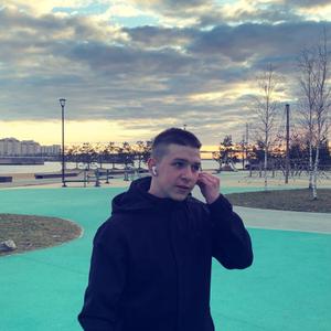 Денис, 22 года, Санкт-Петербург