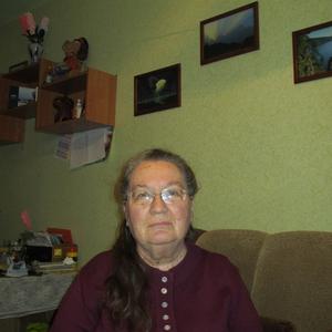 Галина, 75 лет, Иркутск