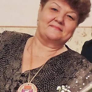 Девушки в Шарыпово: Наталья Шкарина, 64 - ищет парня из Шарыпово