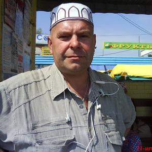 Евгений Никитин, 64 года, Апатиты