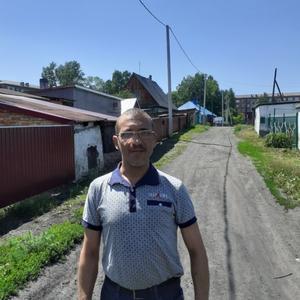 Сергей Сутягин, 45 лет, Прокопьевск