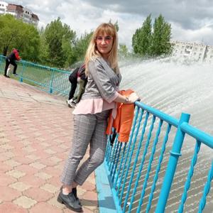 Девушки в Краснодаре (Краснодарский край): Наталья, 42 - ищет парня из Краснодара (Краснодарский край)