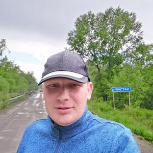 Парни в Хабаровске (Хабаровский край): Алексей, 37 - ищет девушку из Хабаровска (Хабаровский край)
