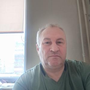 Владимирвладимир, 53 года, Омск