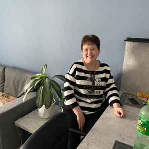 Ольга, 50 лет, Асбест