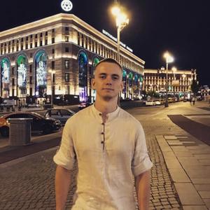 Леонид, 28 лет, Москва