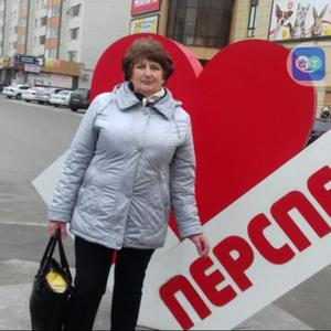 Татьяна, 67 лет, Волгоград