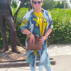 Девушки в Волгограде: Татьяна, 55 - ищет парня из Волгограда