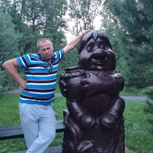 Парни в Киселевске: Валентин, 53 - ищет девушку из Киселевска