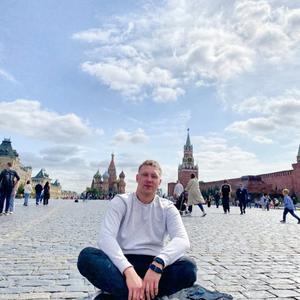 Данил, 26 лет, Казань