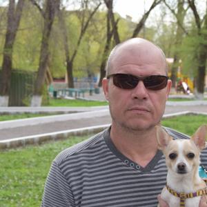 Сергей, 56 лет, Каменск-Шахтинский