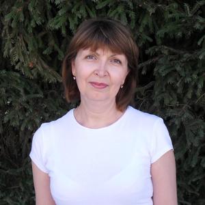 Ирина, 62 года, Саяногорск