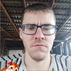 Дмитрий, 32 года, Томское