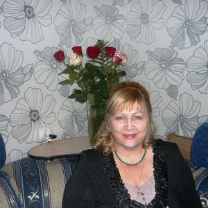 Людмила, 63 года, Изобильный