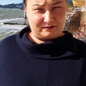 Светлана, 48 лет, Красногорск