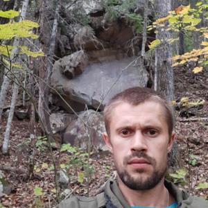 Игорь, 35 лет, Находка