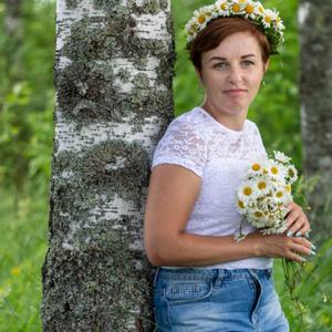 Девушки в Коноше: Ольга, 41 - ищет парня из Коноши