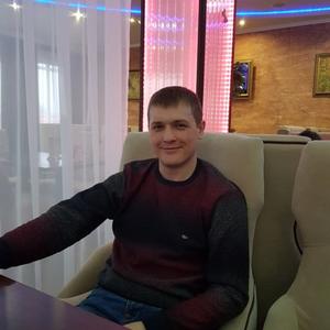 Григорий Кака, 32 года, Прокопьевск