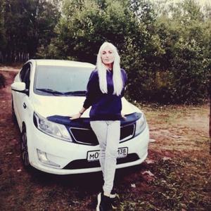 Анна, 38 лет, Иркутск