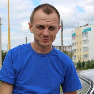 Виктор Мордовский, 35 лет, Похвистнево