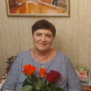 Вера, 69 лет, Каменск-Уральский