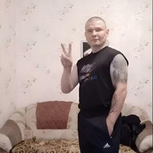 Сергей, 41 год, Ангарск