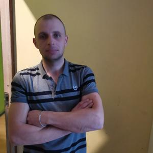Парни в Тейково: Андрей, 34 - ищет девушку из Тейково