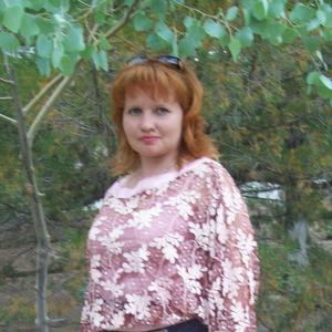 Ирина Синкина, 42 года, Комсомольск-на-Амуре