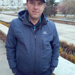 Осокин Алексей, 46 лет, Саянск