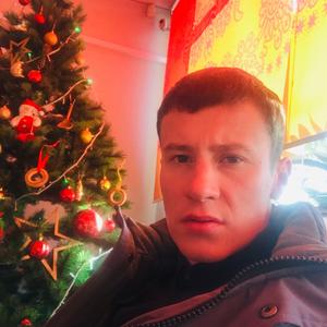 Парни в Ангарске: Матвей, 28 - ищет девушку из Ангарска